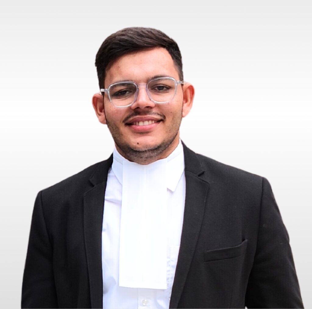 Ranjeet Pawar Founder Offside Legal