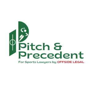 Pitch and Precedent by Offside Legal