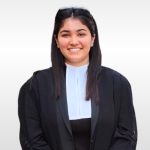 Niharika Tiwari Founder Offside Legal